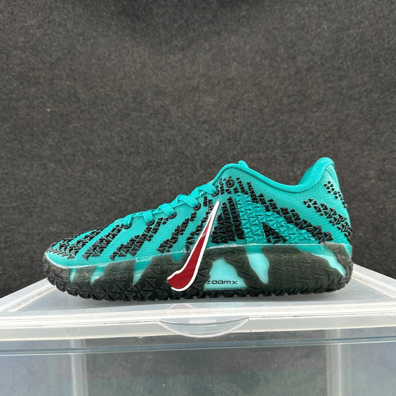 Nike Basketball Sneakers