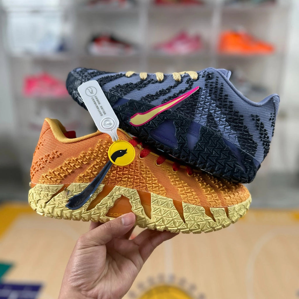 Nike Basketball Sneakers