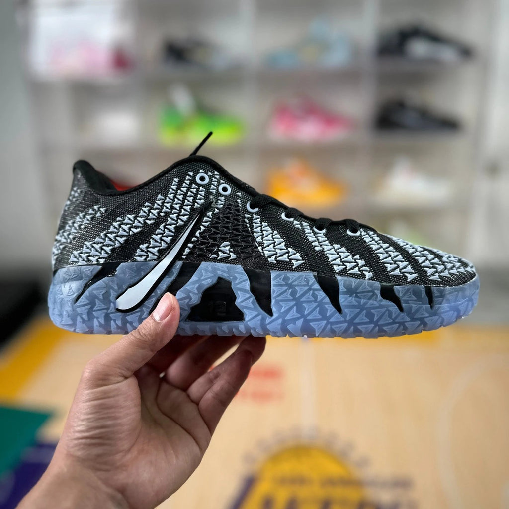 Nike Basketball Sneakers