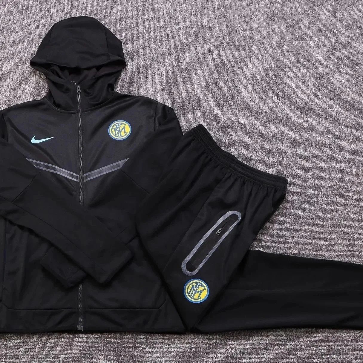 Nike Trainingsanzug