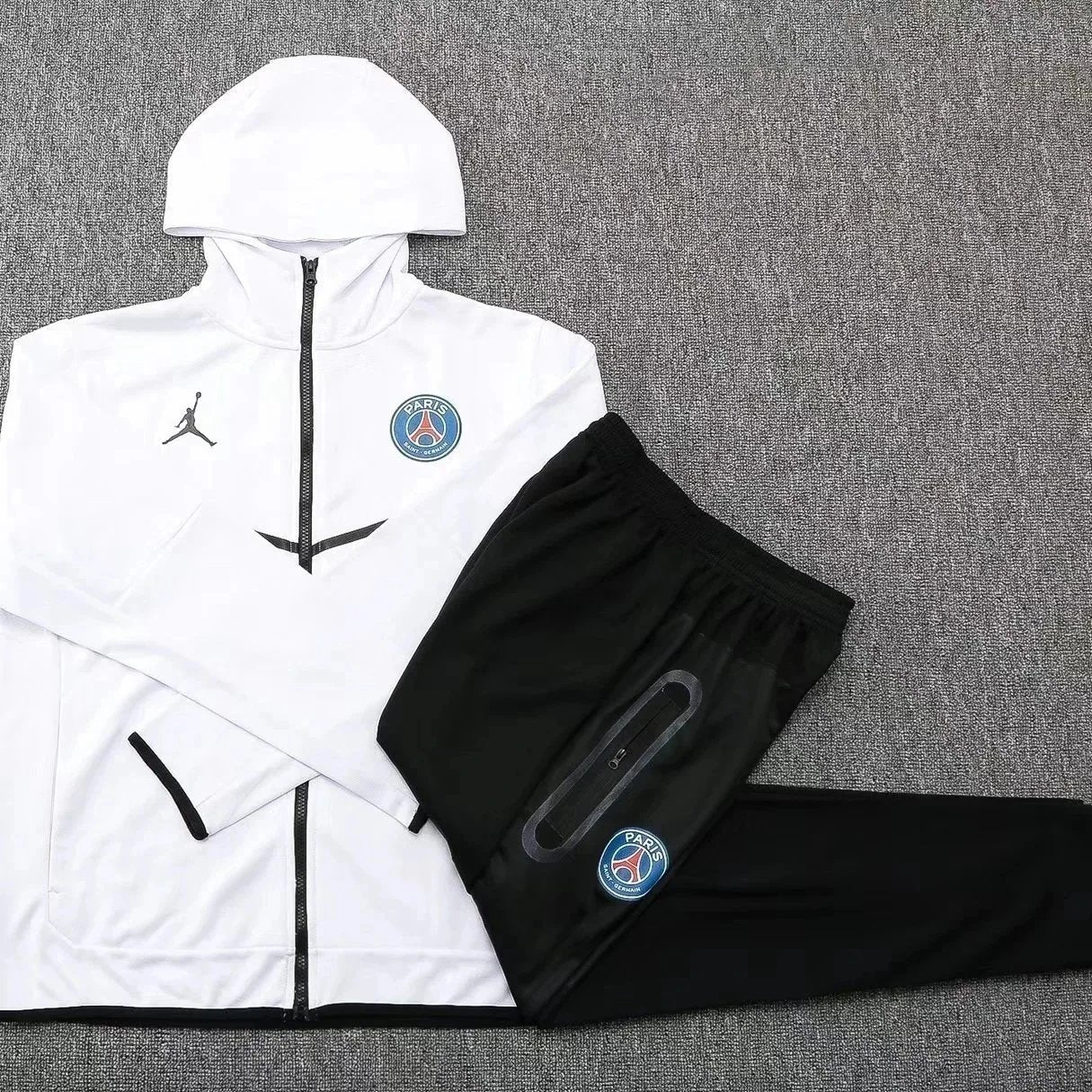 Nike Trainingsanzug