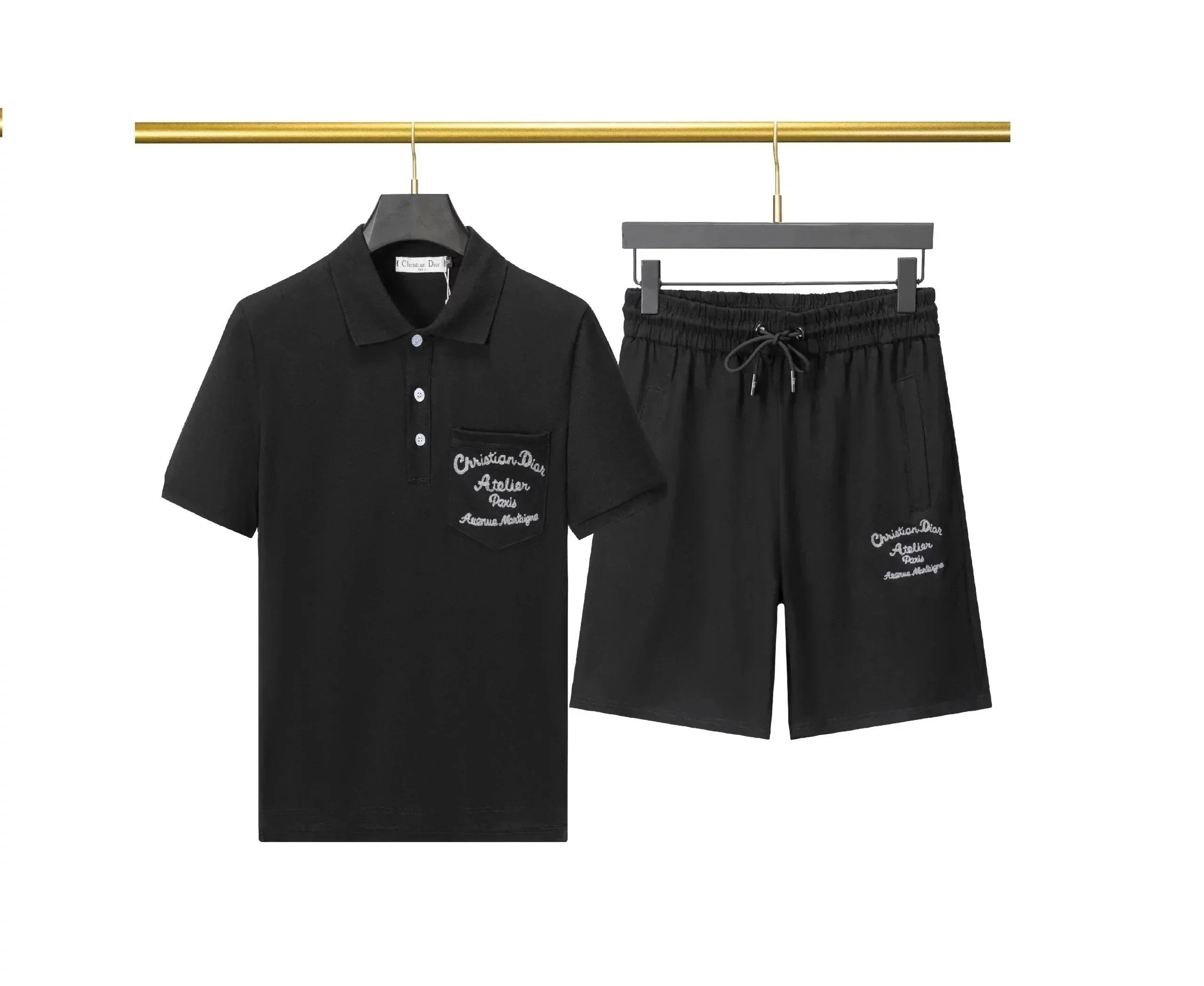 Christian Dior  2-Teiler