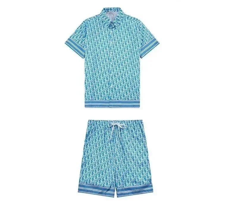 Christian Dior  2-Teiler