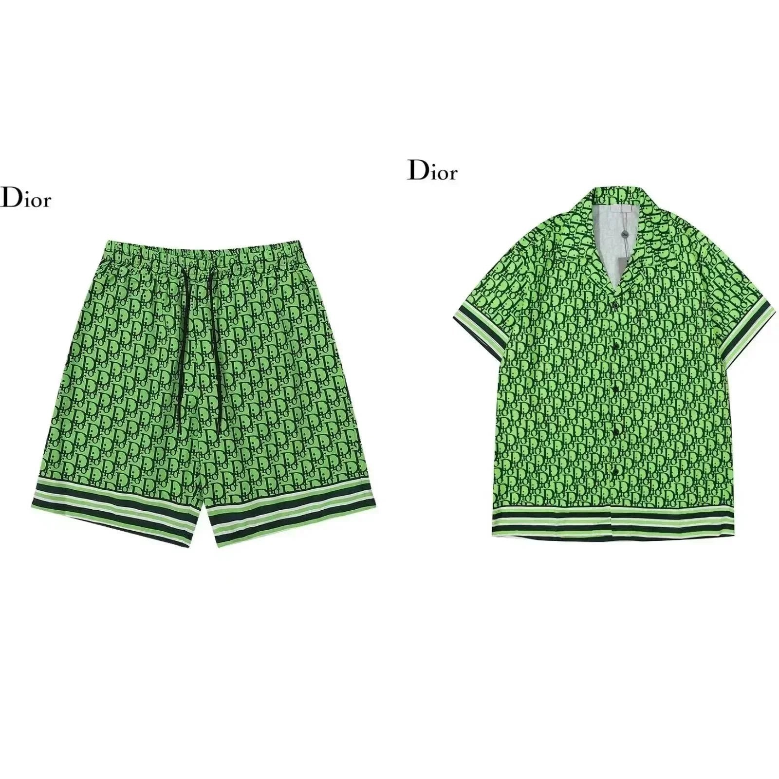 Christian Dior  2-Teiler