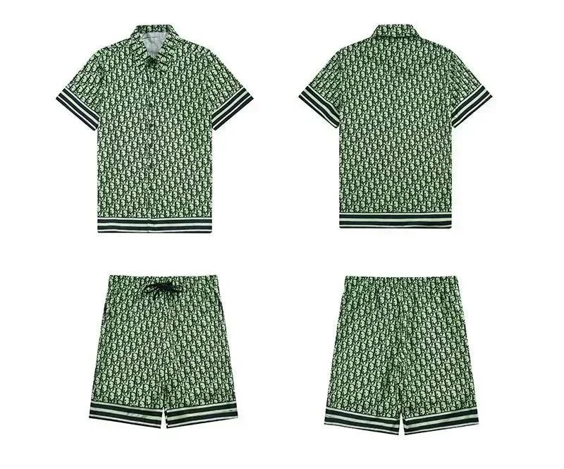 Christian Dior  2-Teiler