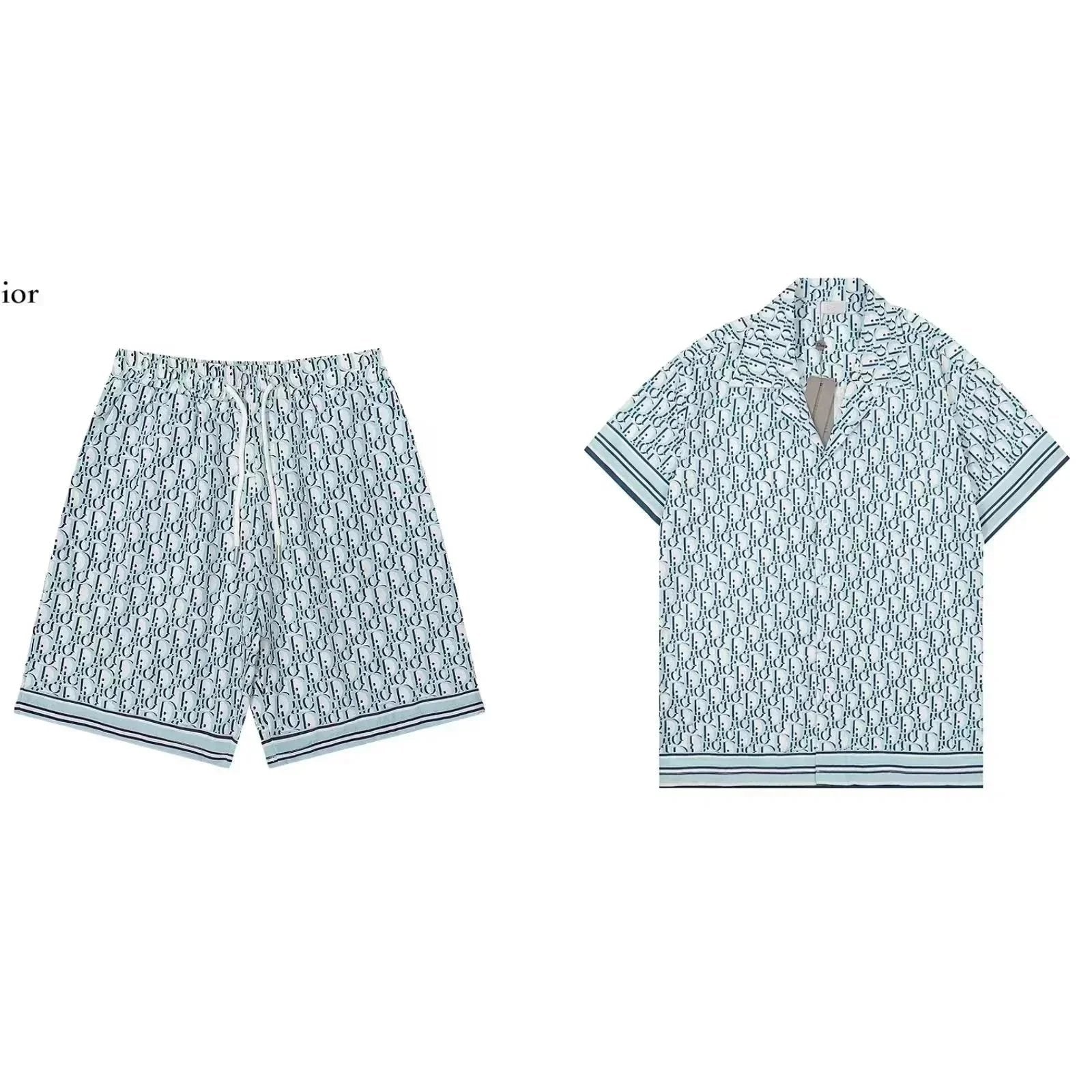 Christian Dior  2-Teiler