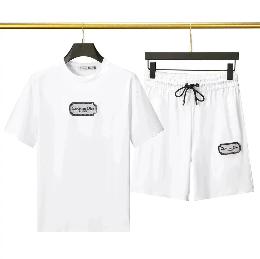 Christian Dior  2-Teiler