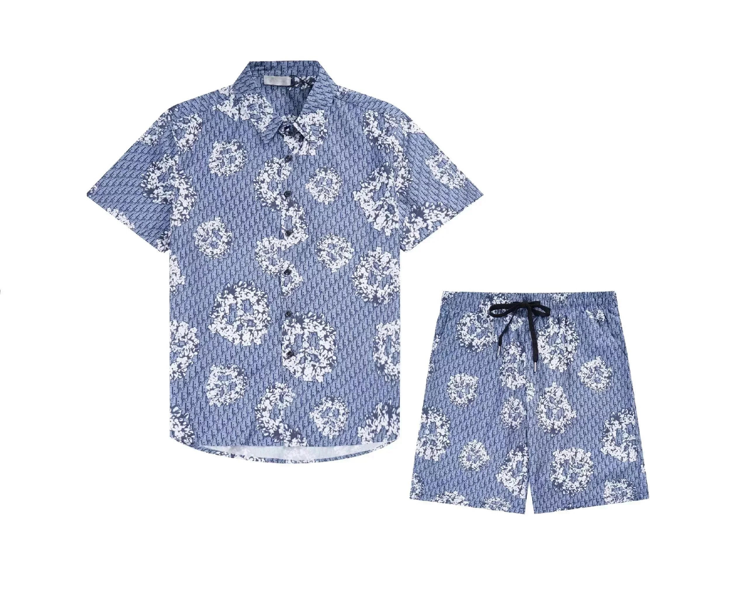 Christian Dior  2-Teiler