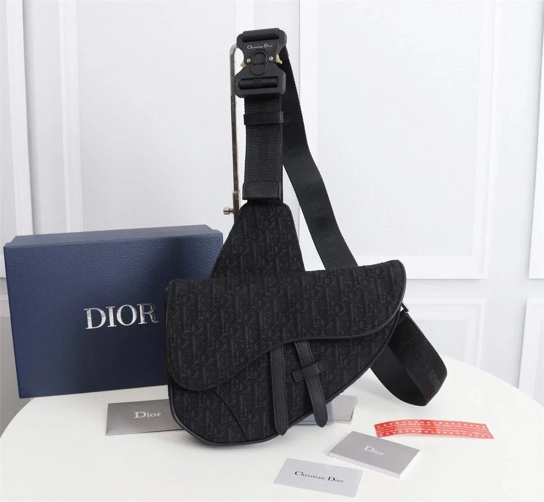 Dior Bags Leather