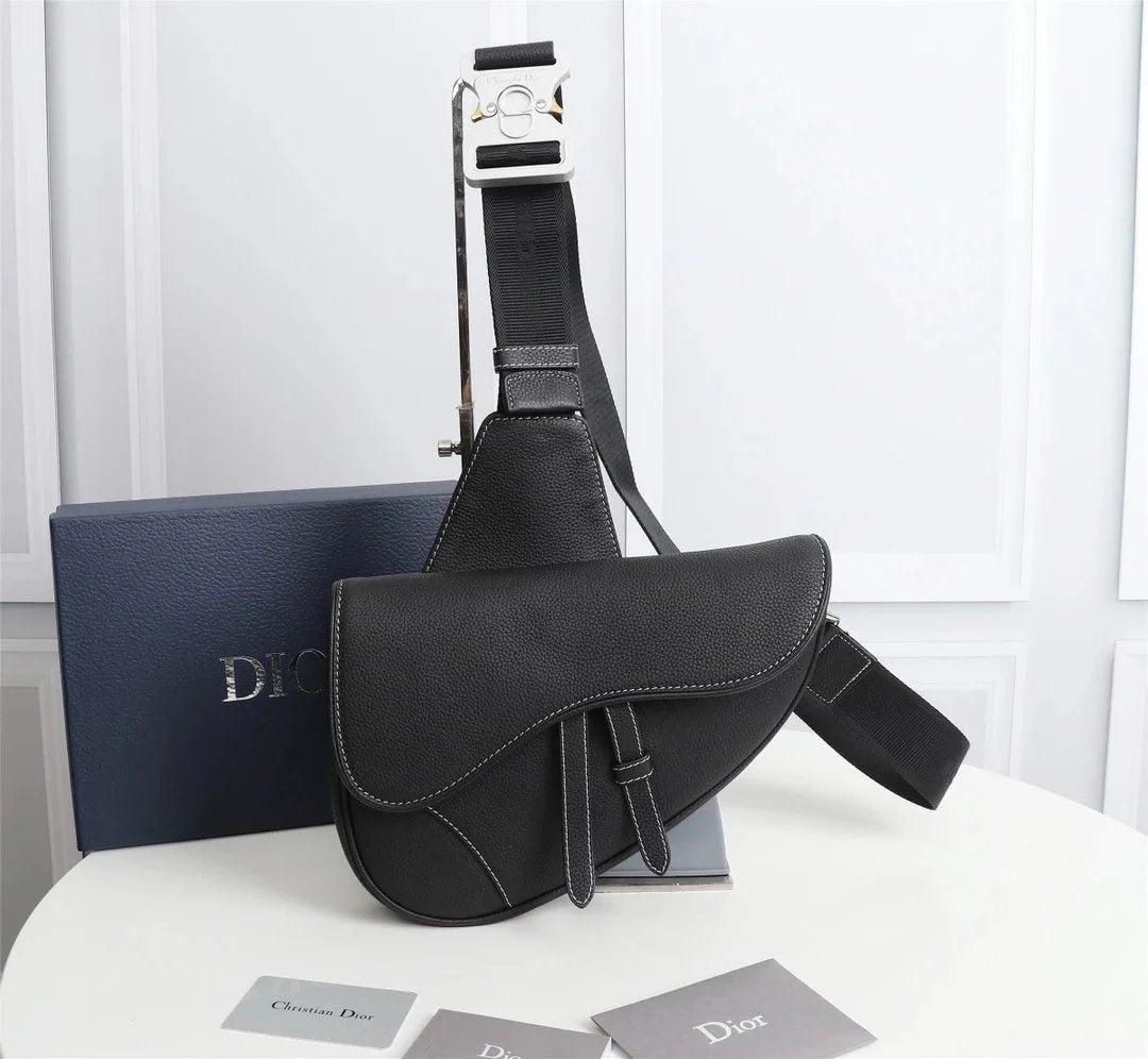 Dior Bags Leather