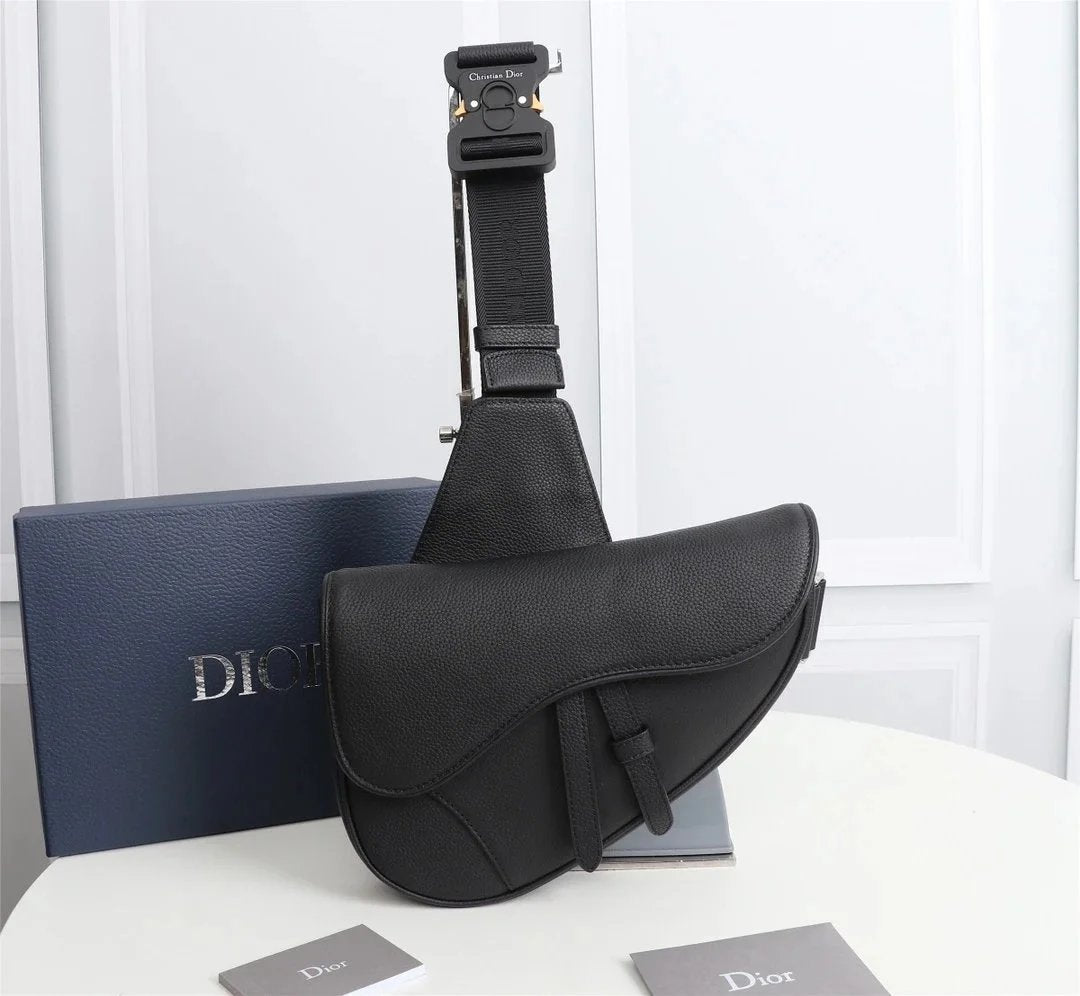 Dior Bags Leather