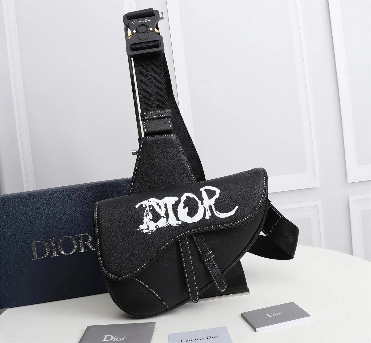 Dior Bags Leather