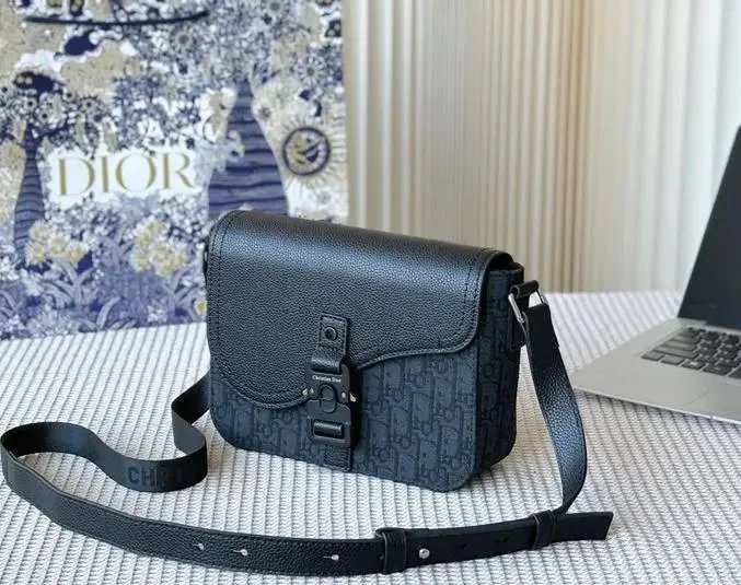 Dior Bags Leather