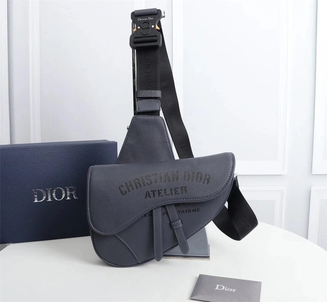 Dior Bags Leather