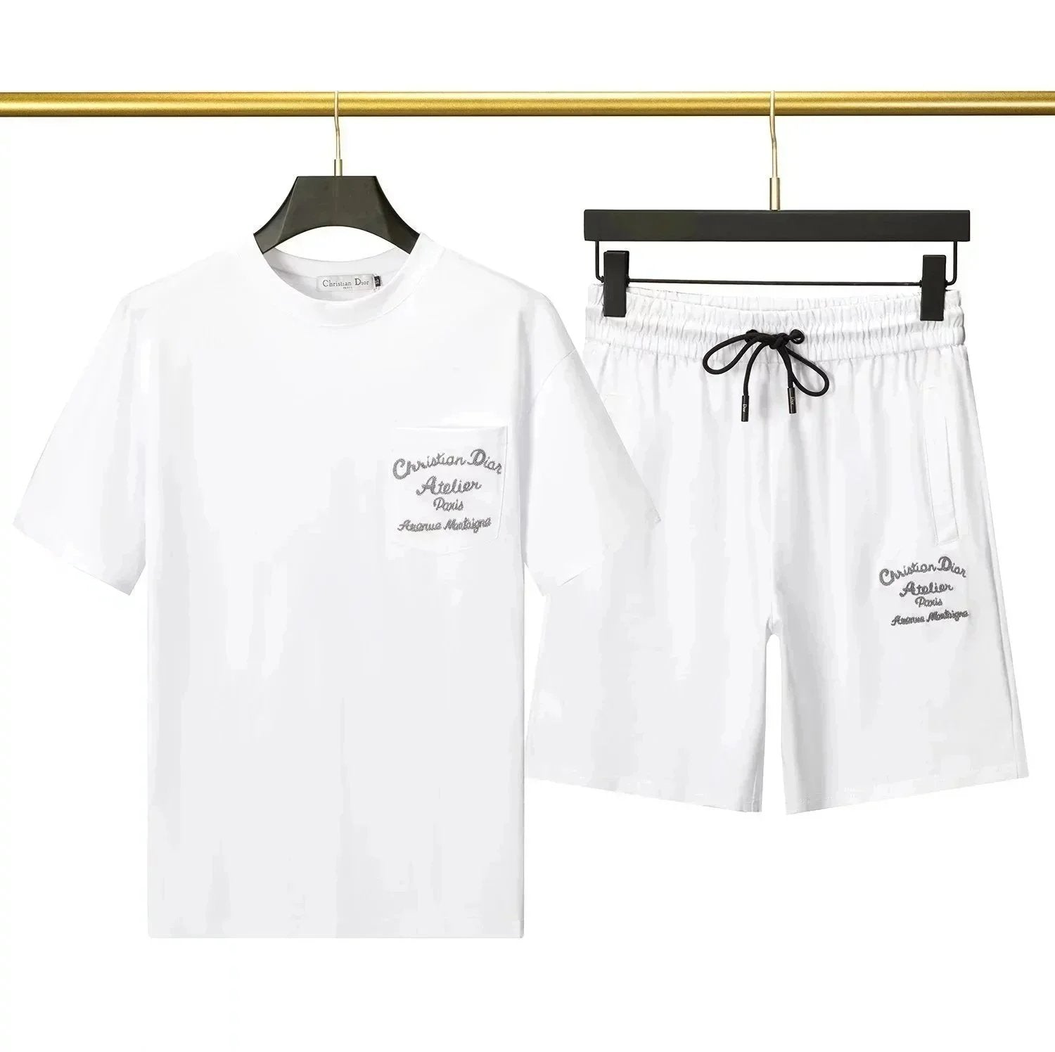 Christian Dior  2-Teiler