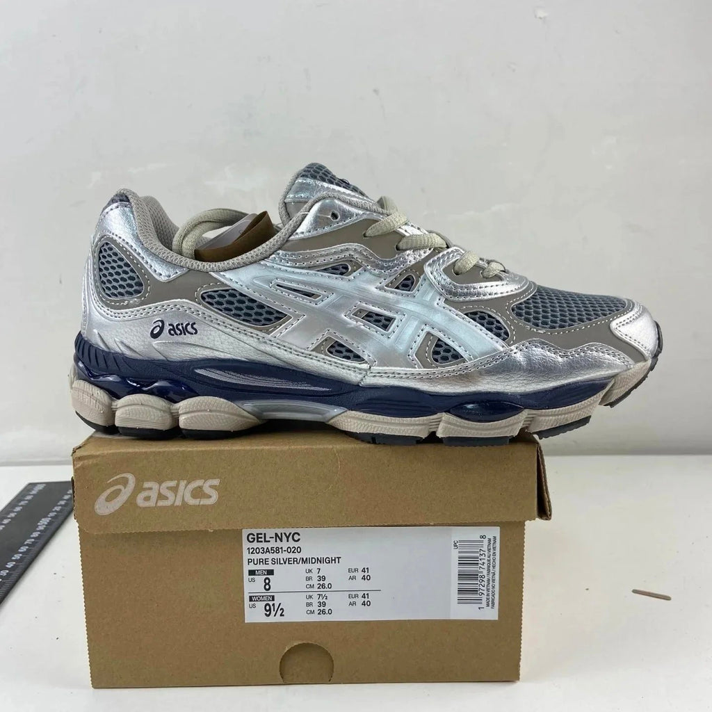 ASIC'S Gel-NYC