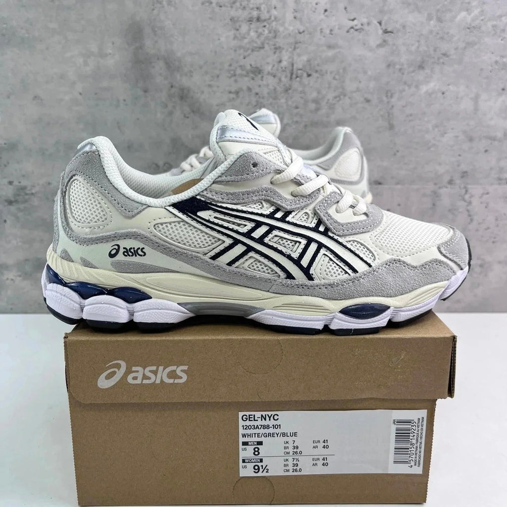 ASIC'S Gel-NYC