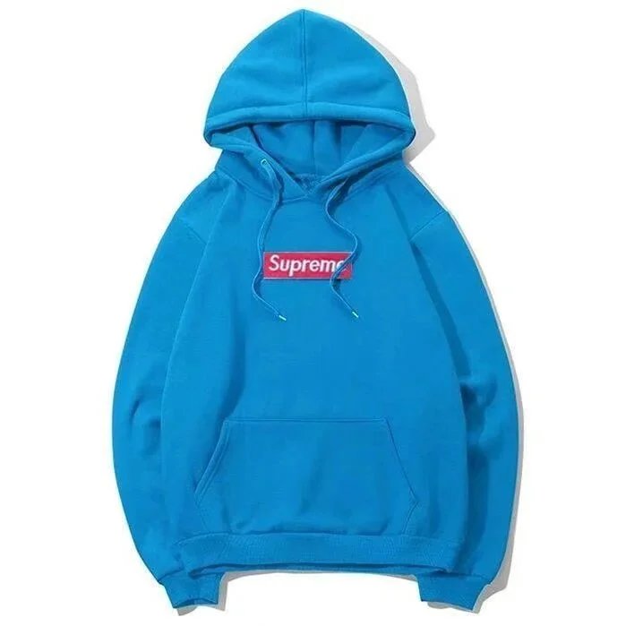 Supreme Pulli