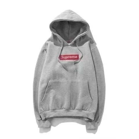 Supreme Pulli
