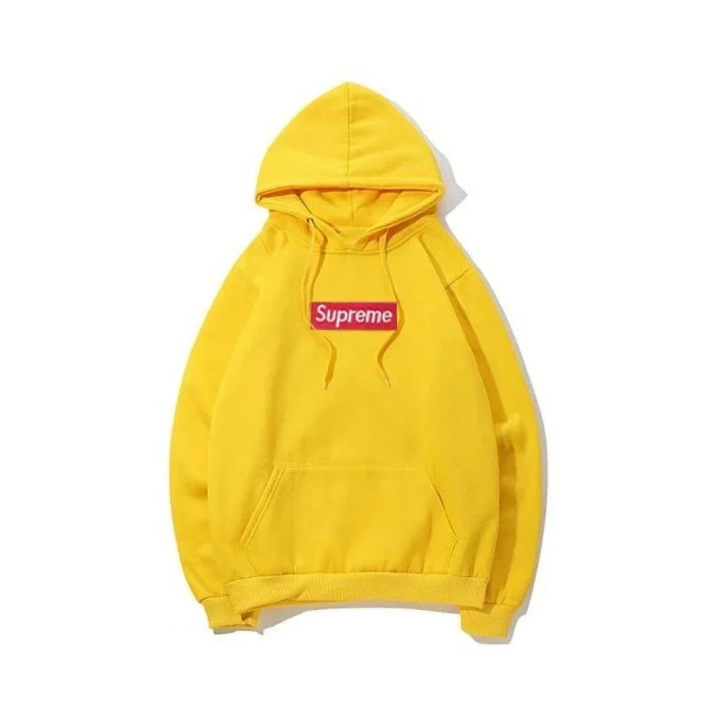 Supreme Pulli