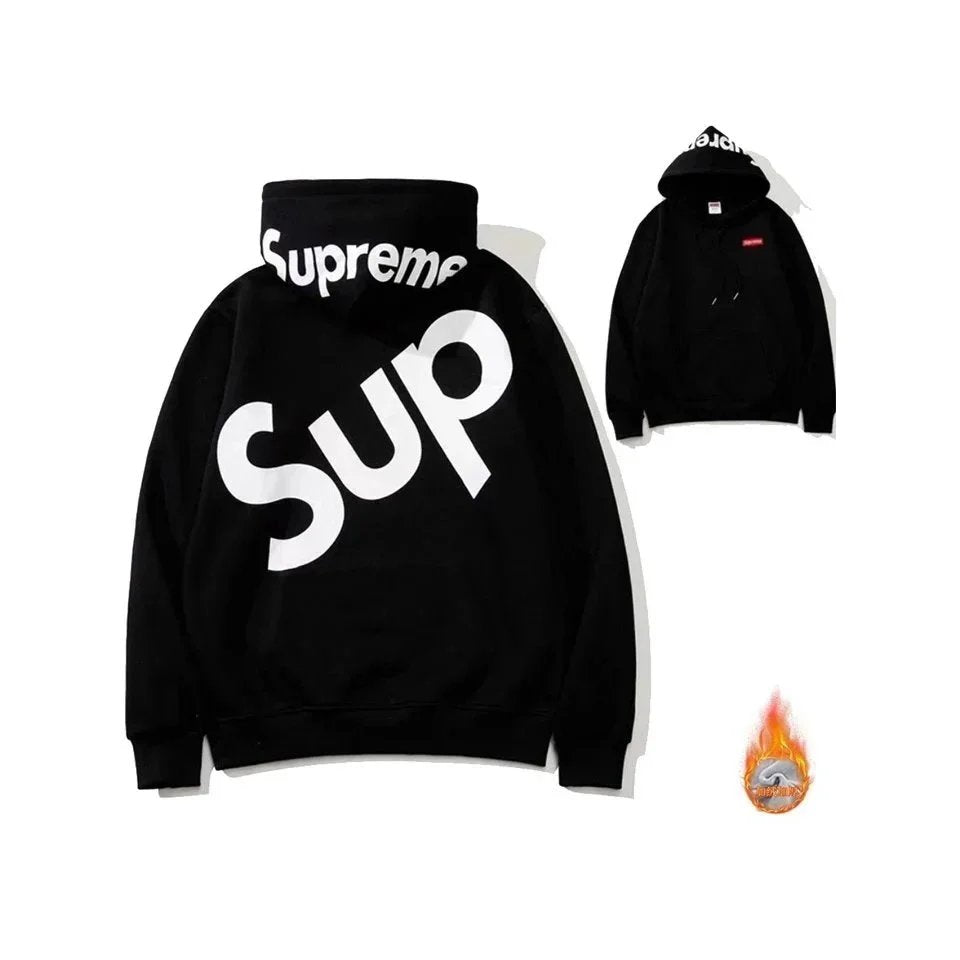 Supreme Pulli