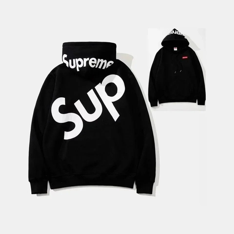 Supreme Pulli