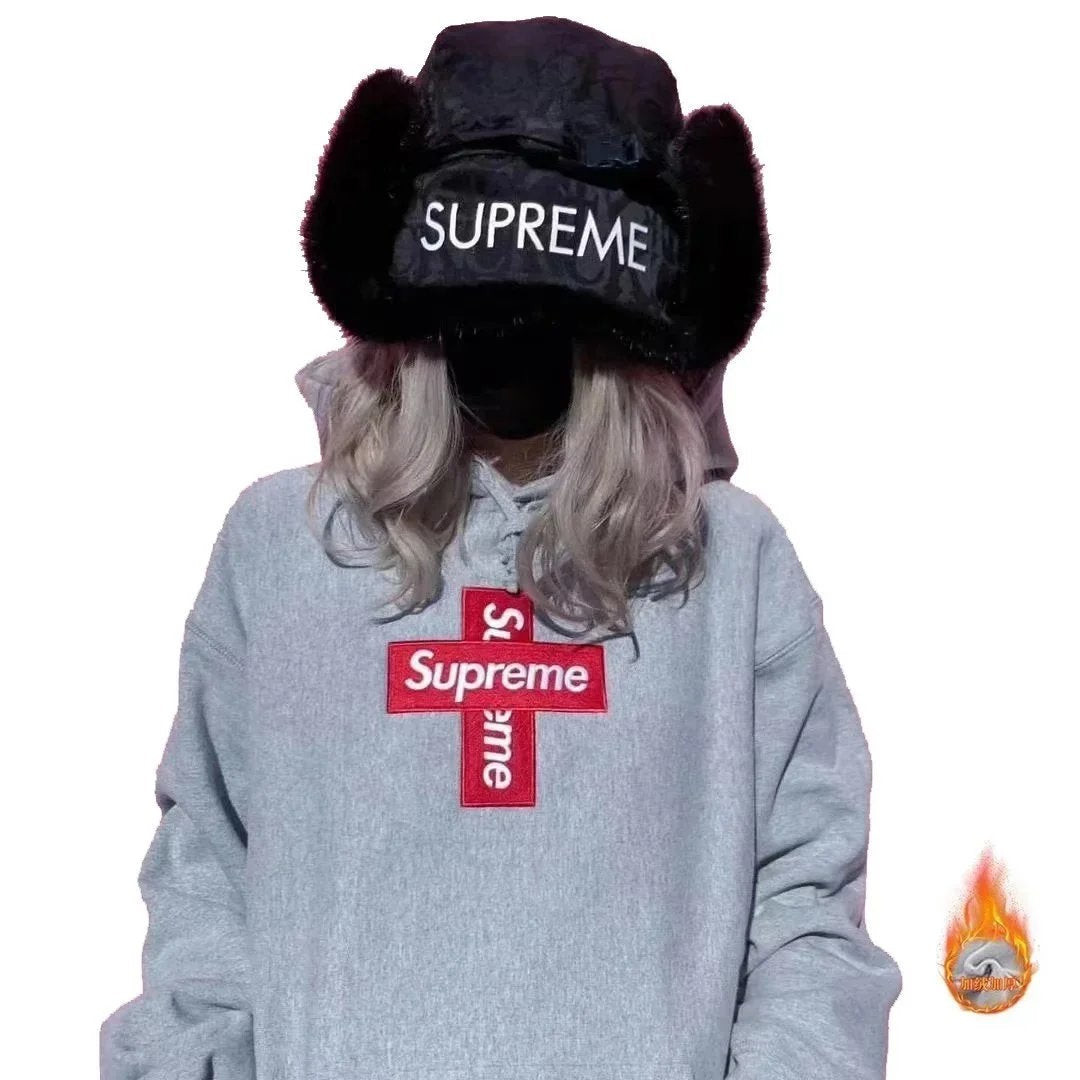 Supreme Pulli