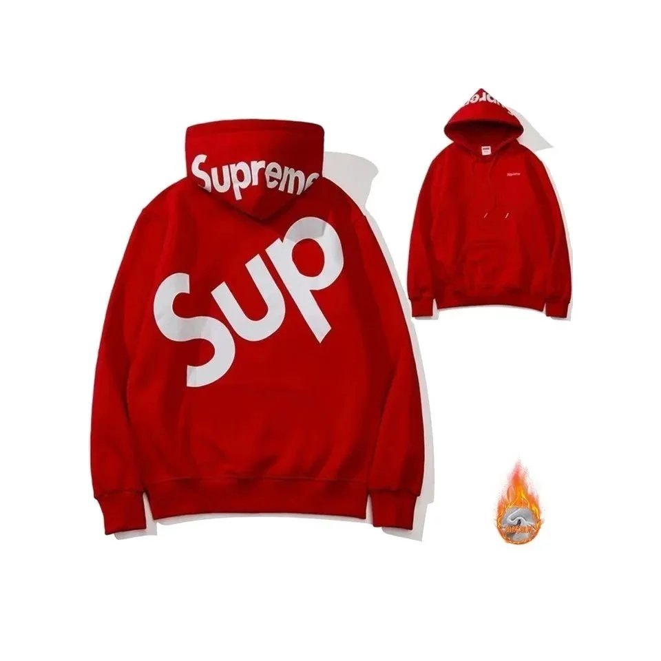 Supreme Pulli