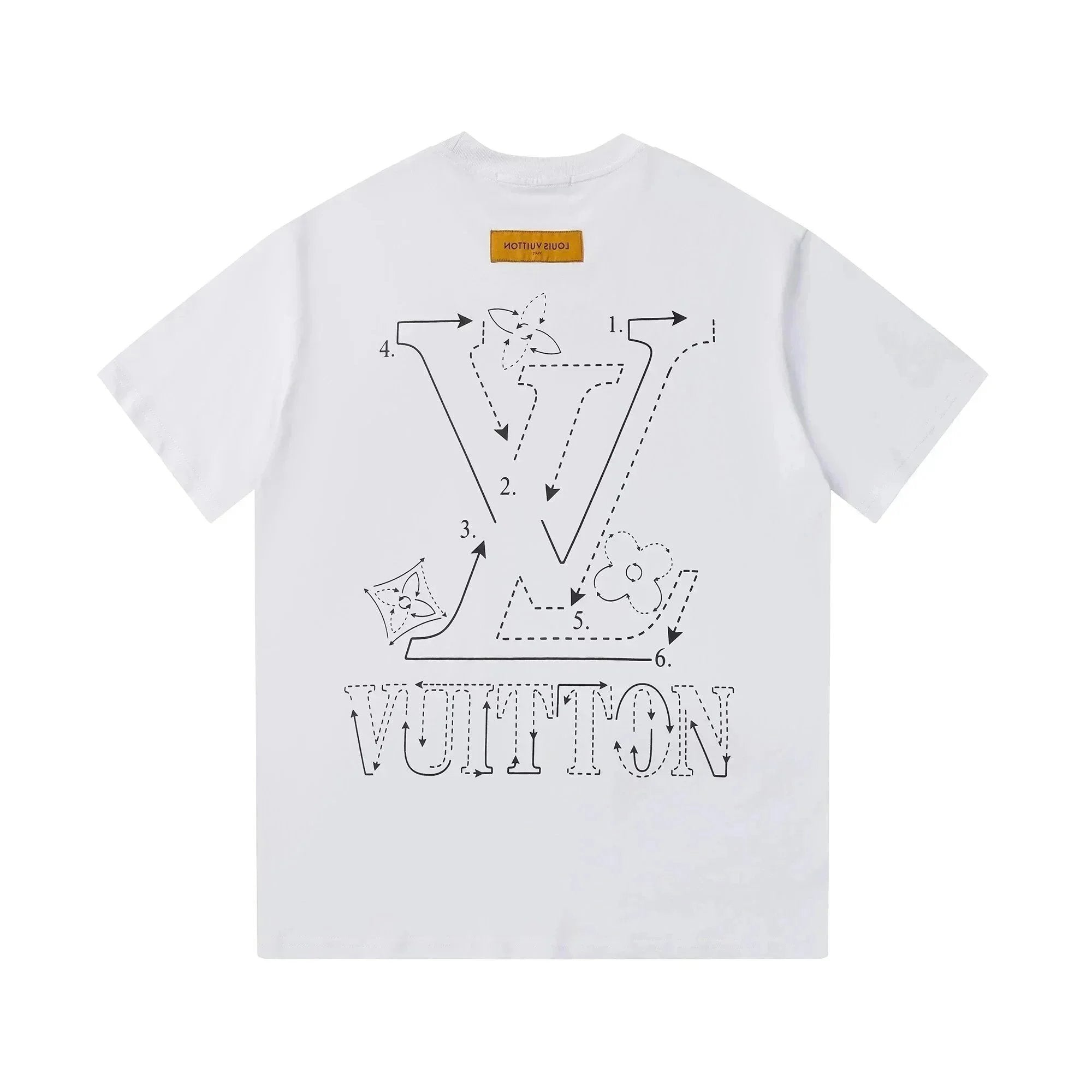 Lv Tshirt