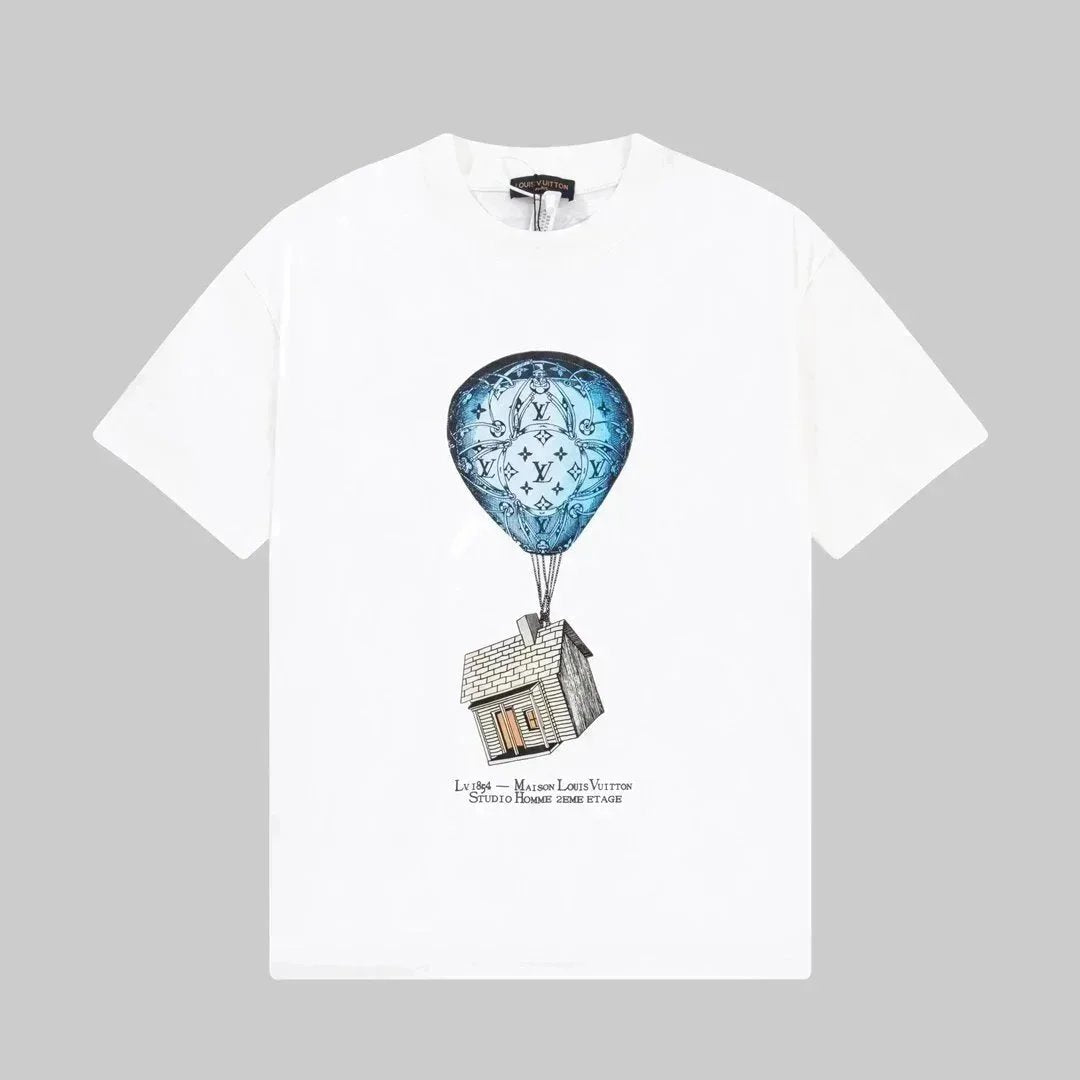 Lv Tshirt
