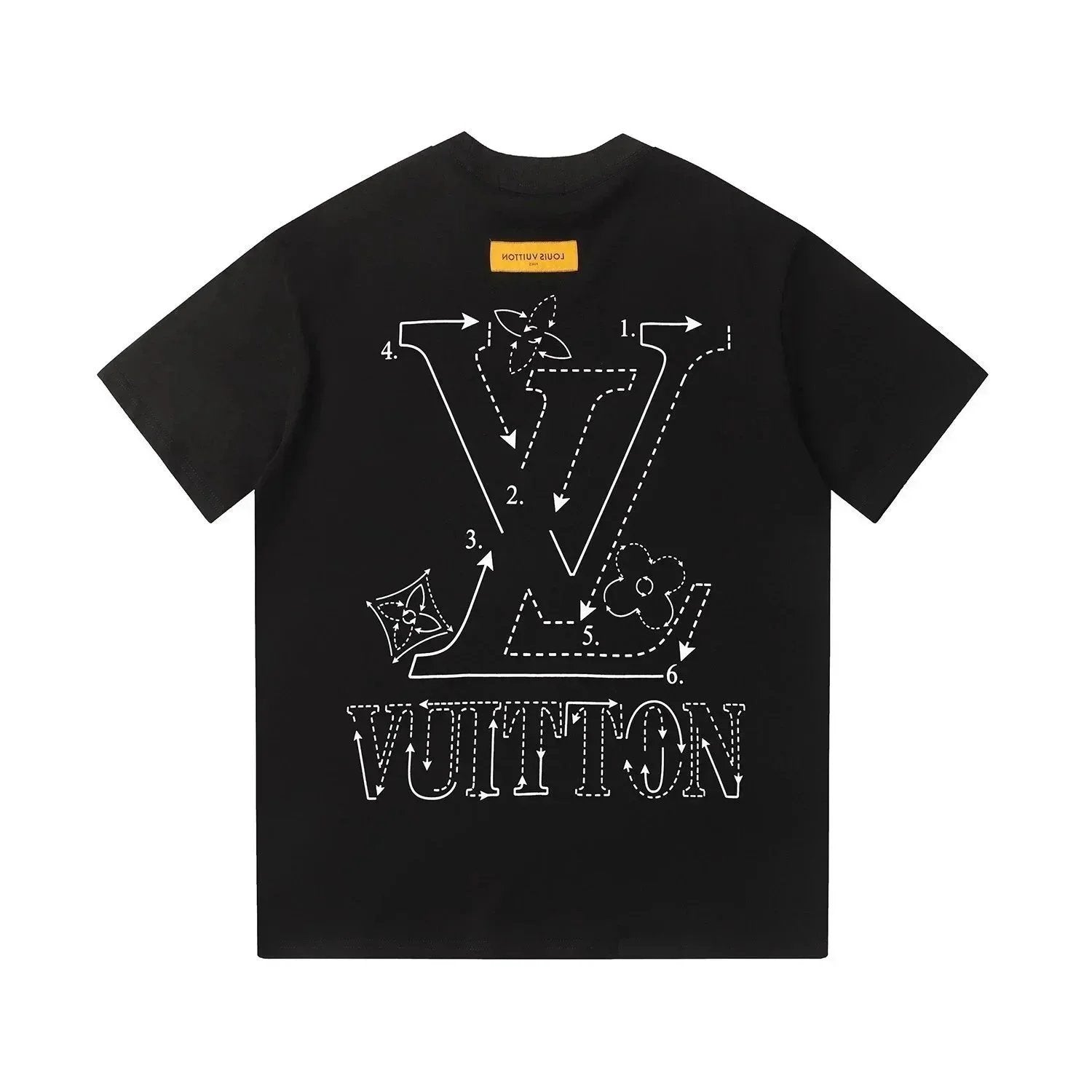 Lv Tshirt