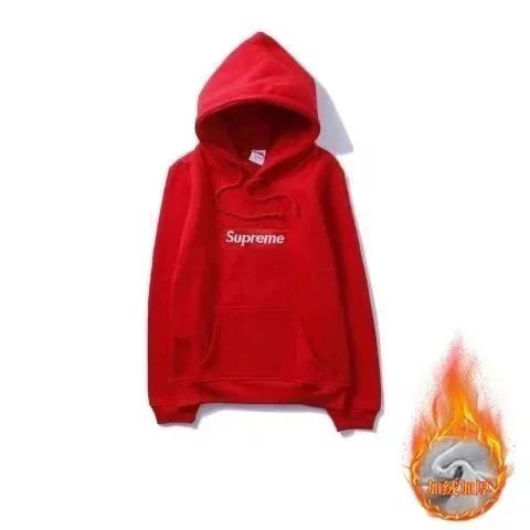 Supreme Pulli