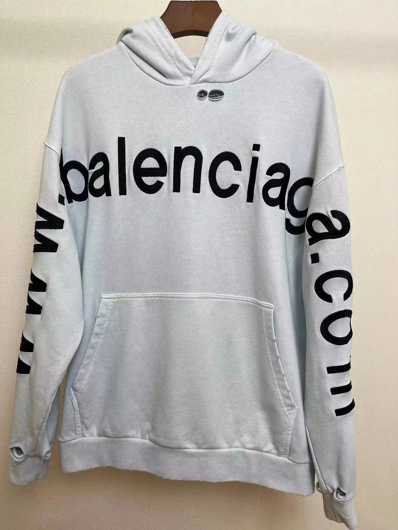 Balenciaga Pulli´s