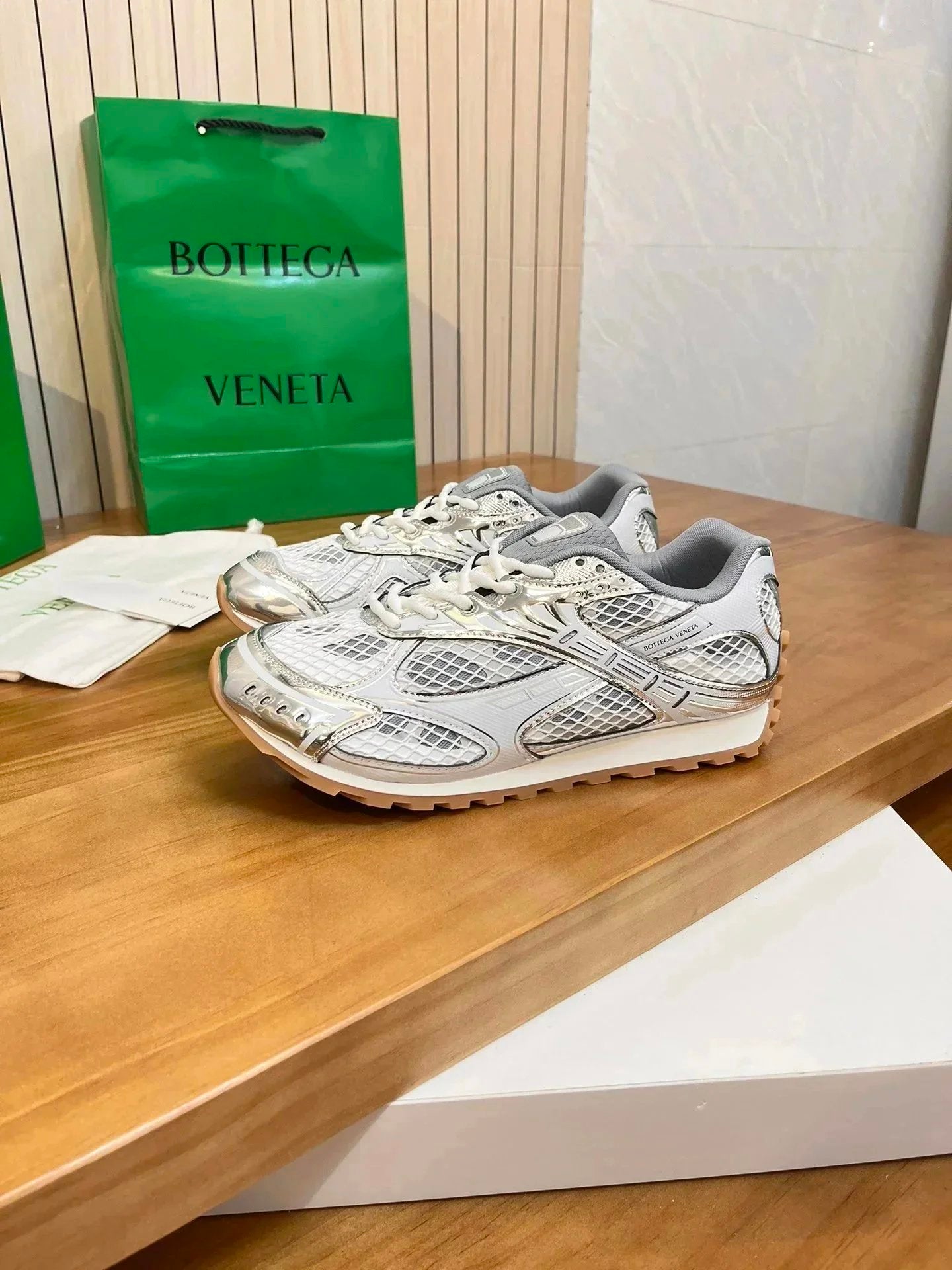 Bottega Veneta
