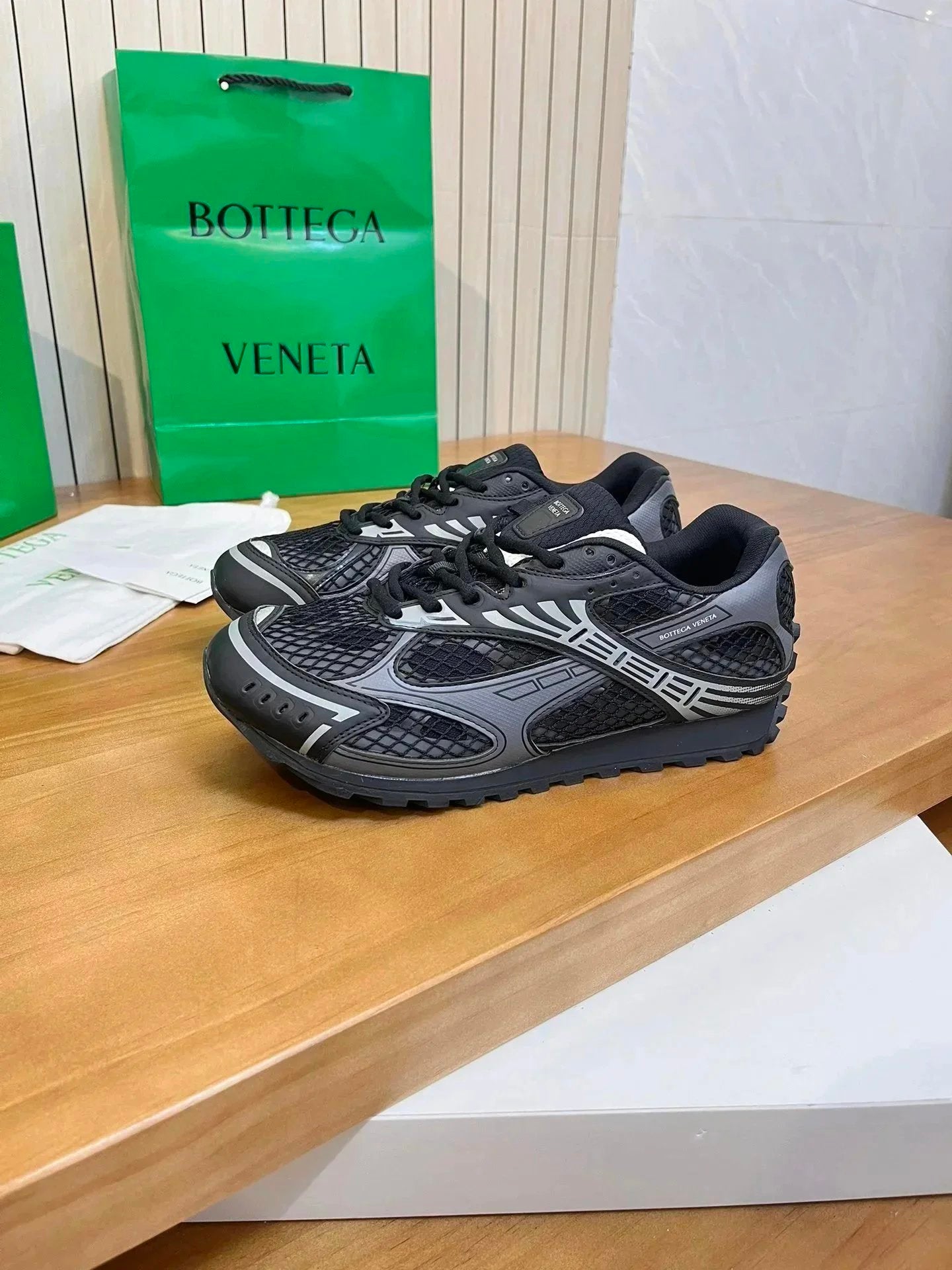 Bottega Veneta