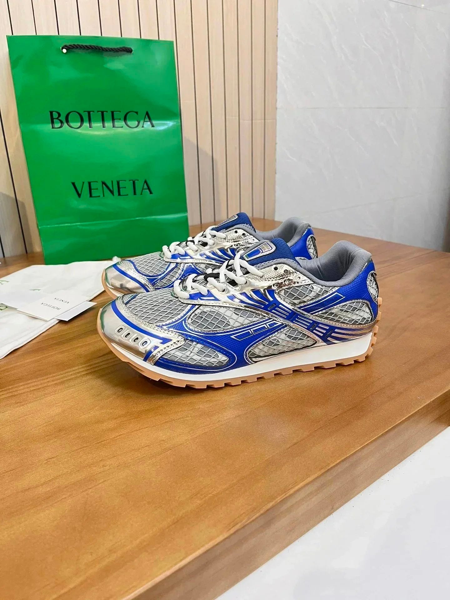 Bottega Veneta