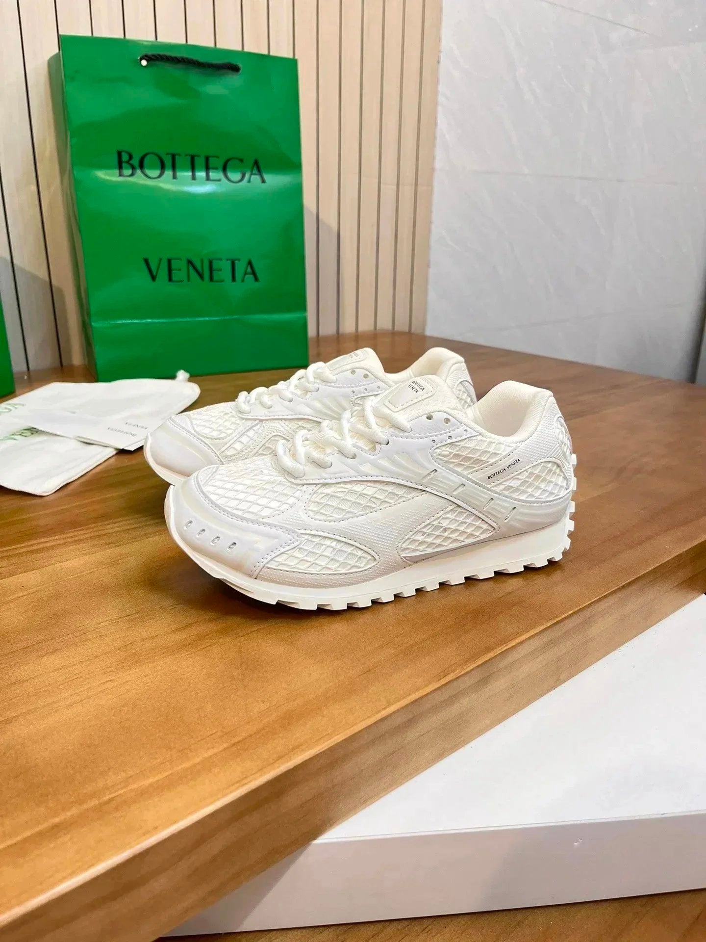 Bottega Veneta