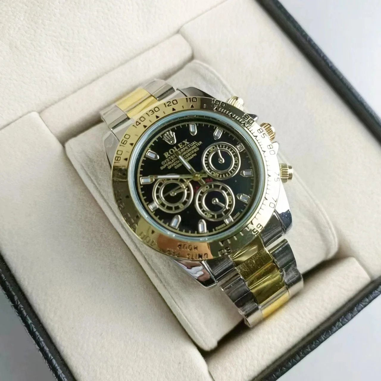 Rolex Uhren