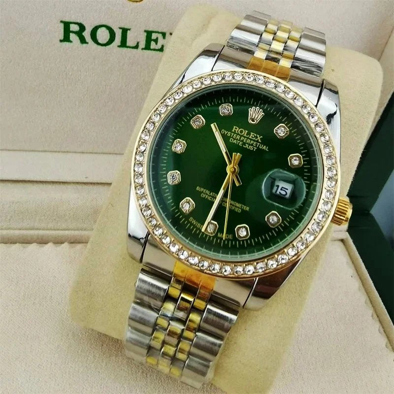 Rolex Uhren