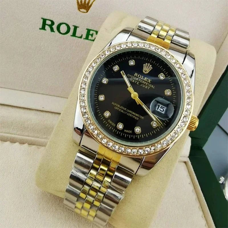 Rolex Uhren