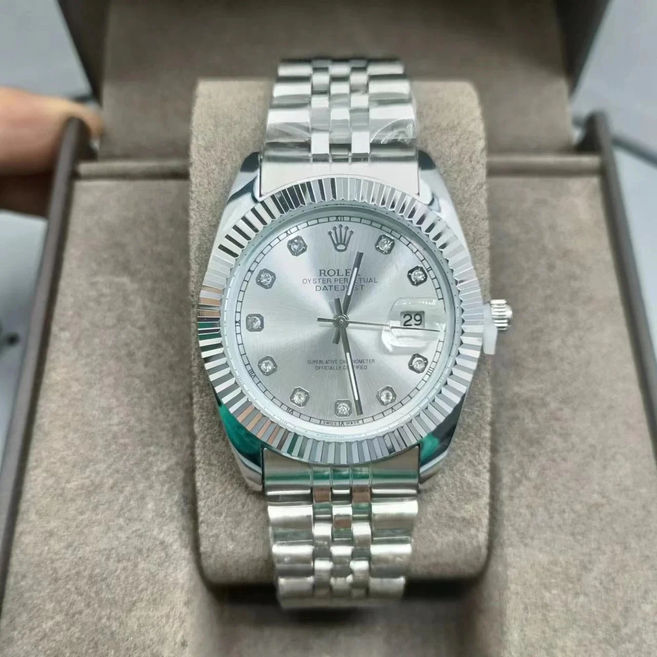Rolex Uhren
