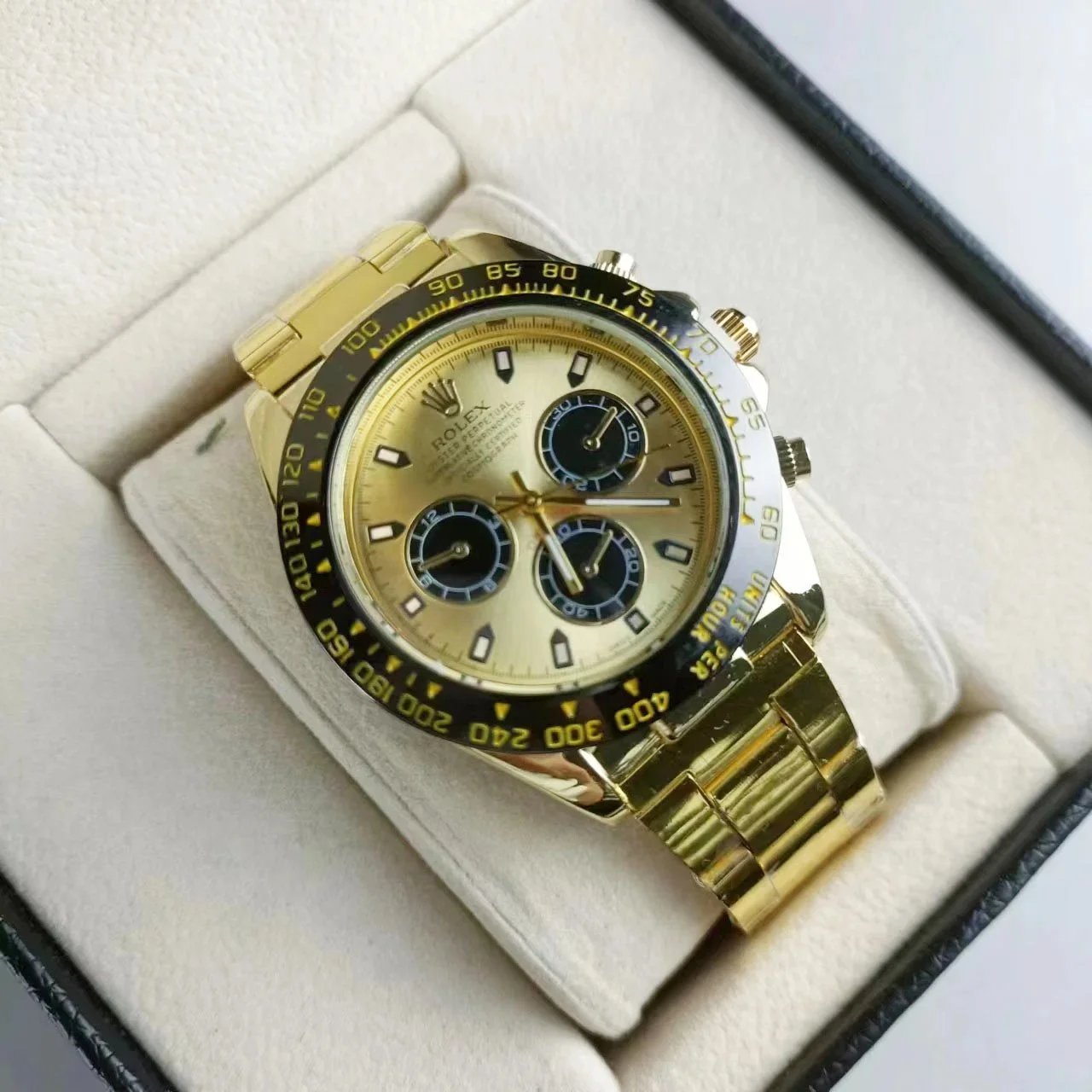 Rolex Uhren
