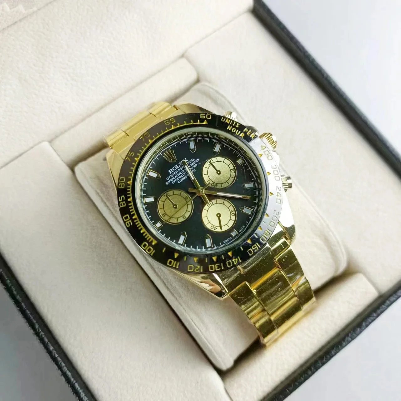 Rolex Uhren