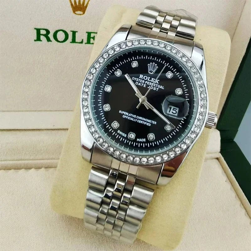 Rolex Uhren