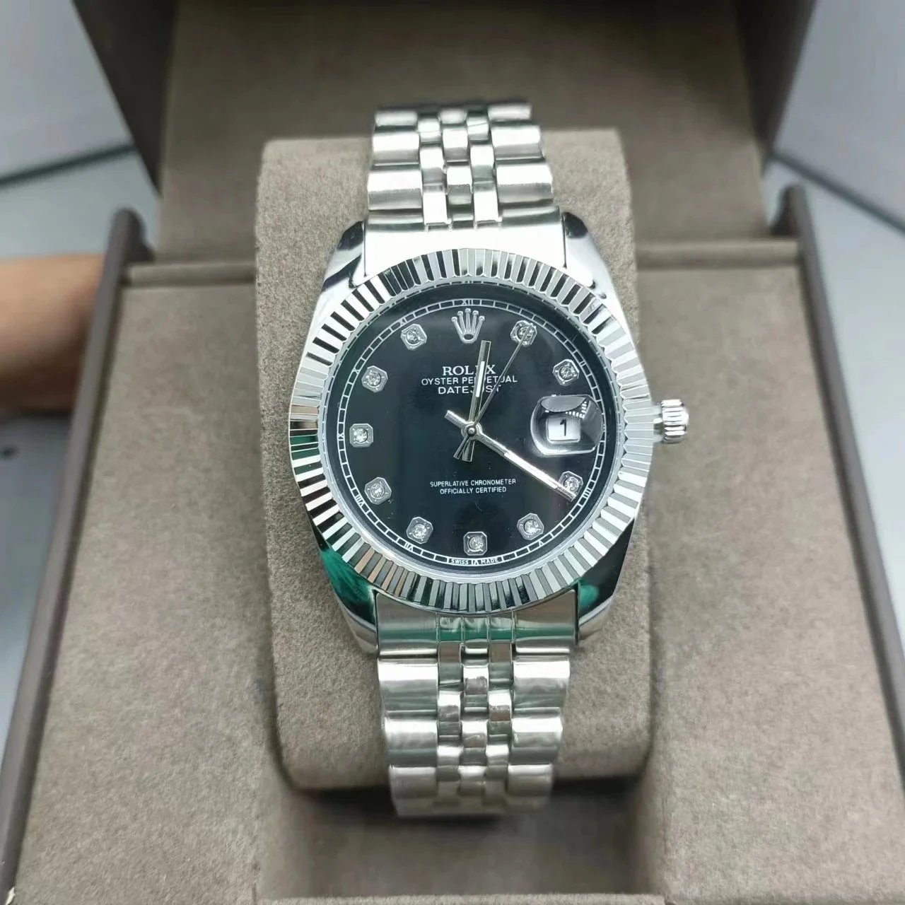 Rolex Uhren