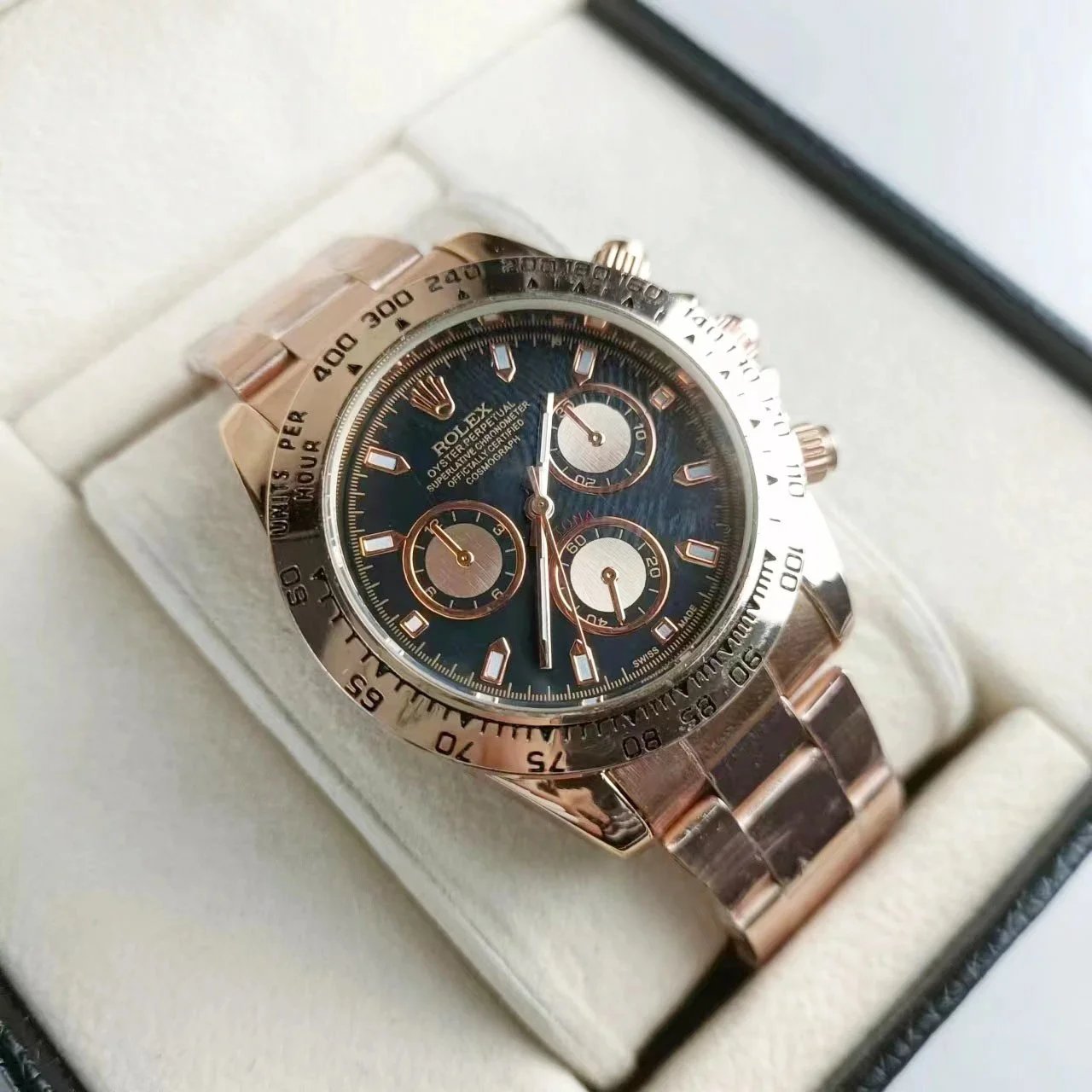 Rolex Uhren