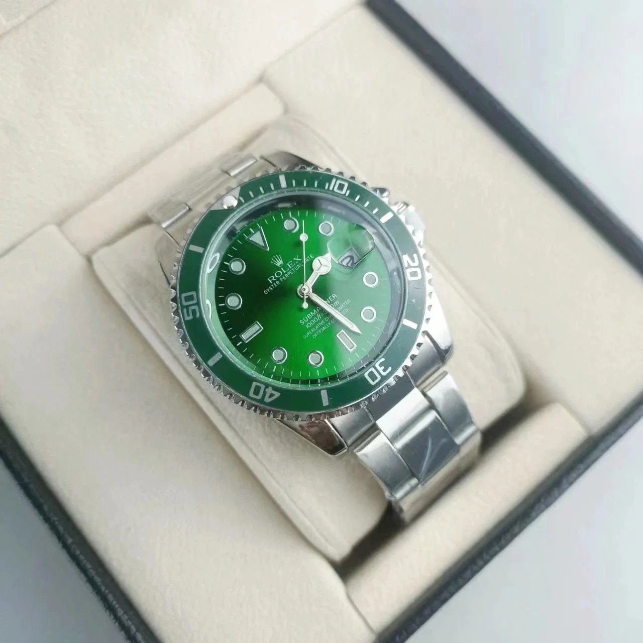 Rolex Uhren