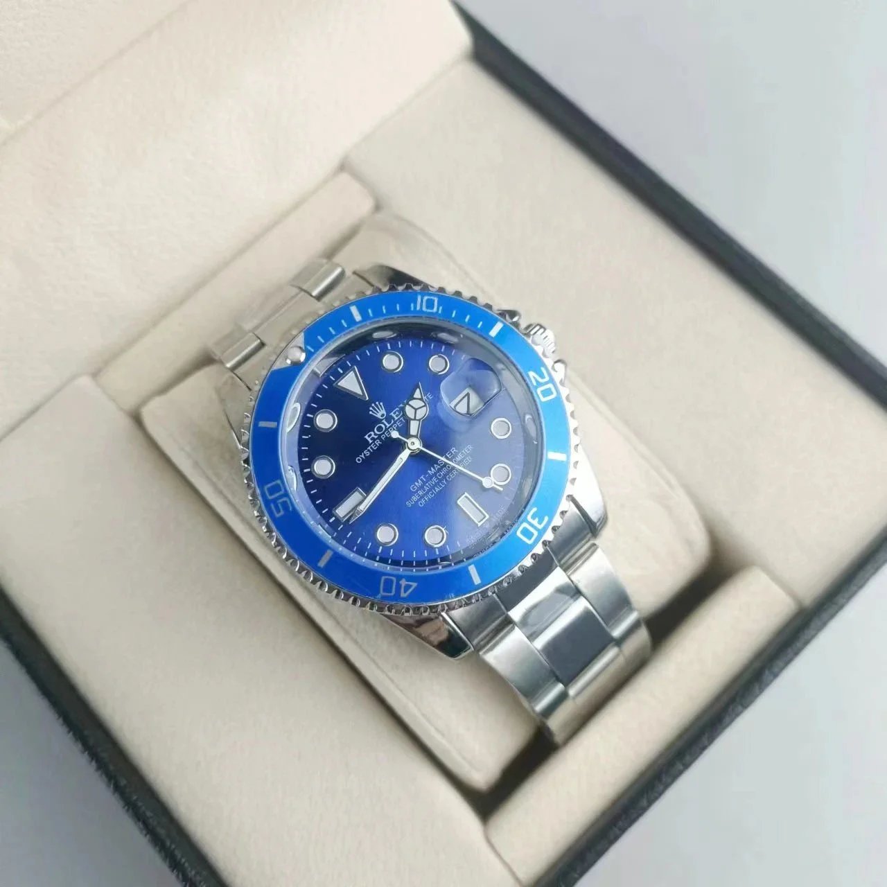 Rolex Uhren