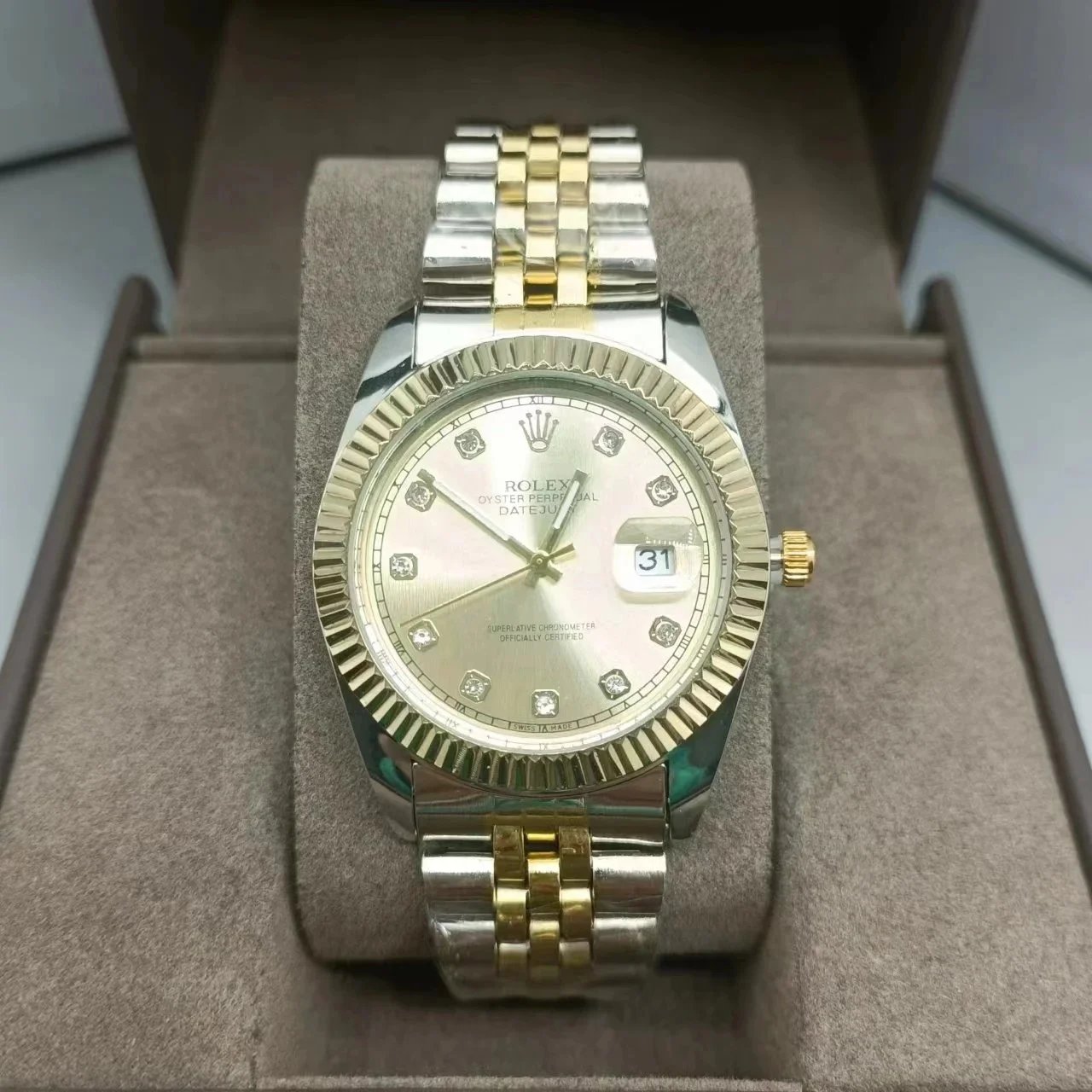 Rolex Uhren