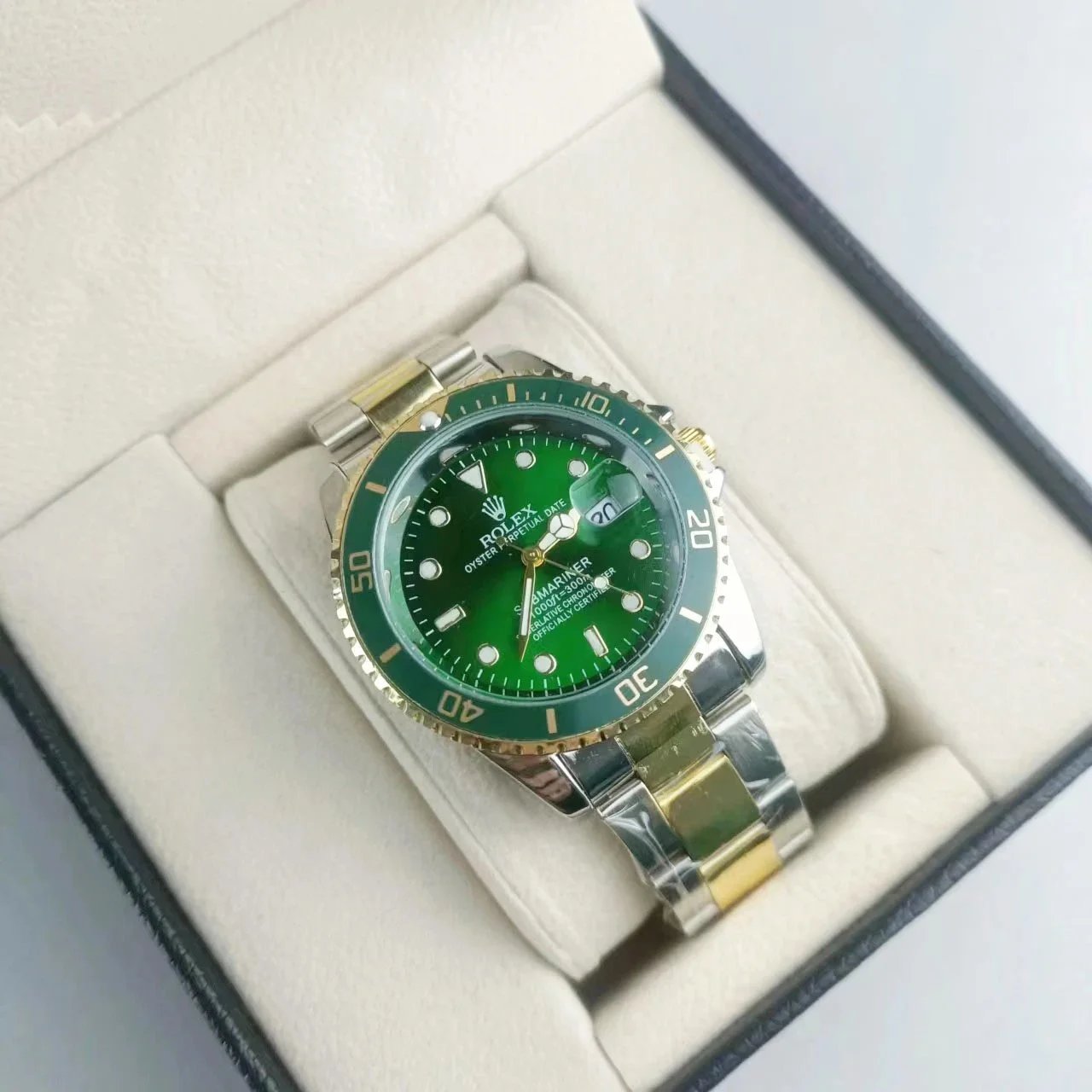 Rolex Uhren